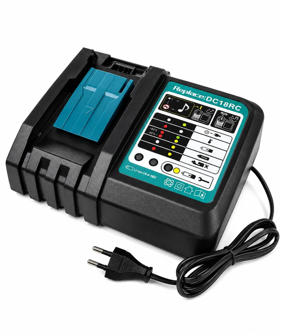 doch-battery-charger